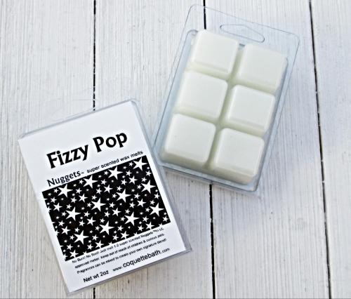 Food & Drink Wax Melts, MEGA Size