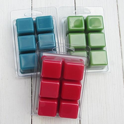 Fall Favorites Wax Melts, Classic Size