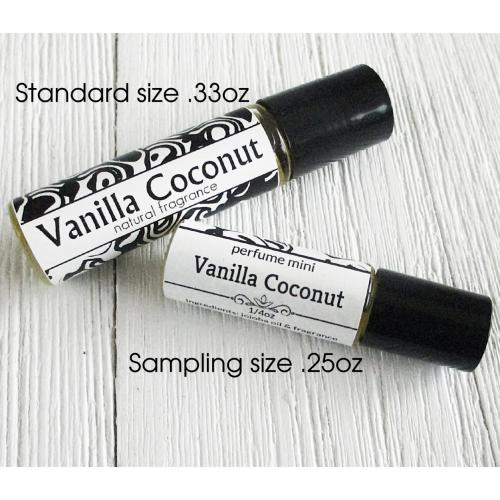 Yummy Collection, Perfume Gift Set
