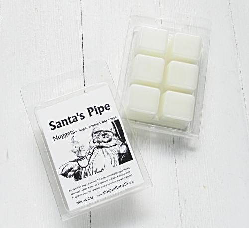 Santa's Pipe Nuggets™, Classic 2oz size