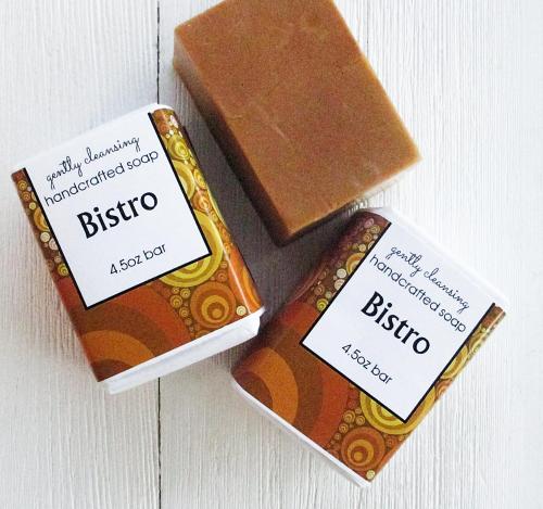 Bistro Soap