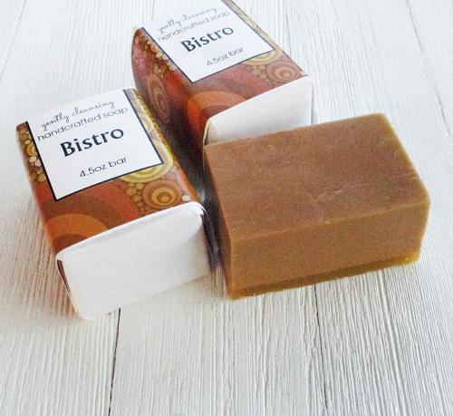 Bistro Soap