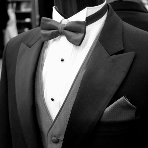 Tuxedo Perfume