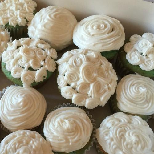 Vanilla Cream Moisturizing Oil
