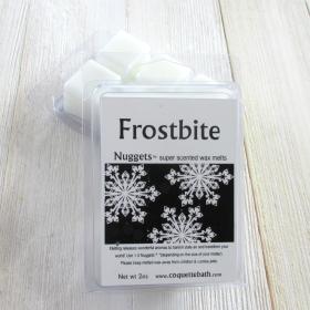 Frostbite Nuggets™, 2oz size, fresh vivid peppermint fragrance