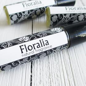 Floralia Roll On Perfume