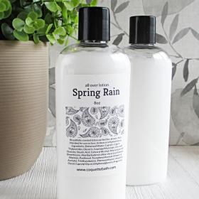 Spring Rain All Over Lotion
