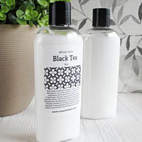 Black Tea All Over Lotion