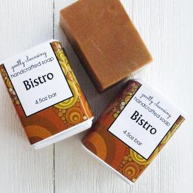 Bistro Soap
