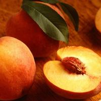 Just Peachy Moisturizing Oil